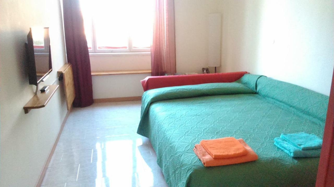 Casa Vacanze All'Angolo ترييستي المظهر الخارجي الصورة
