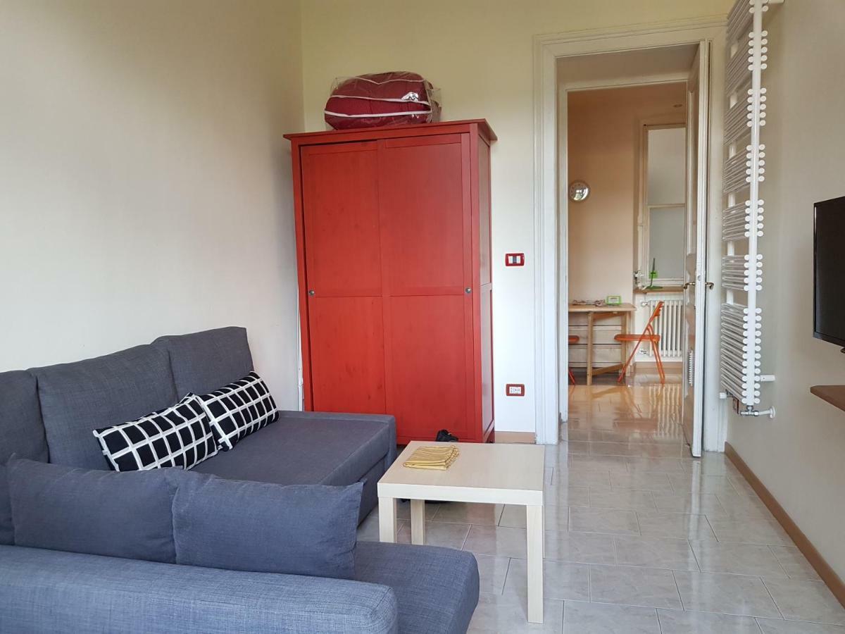 Casa Vacanze All'Angolo ترييستي المظهر الخارجي الصورة